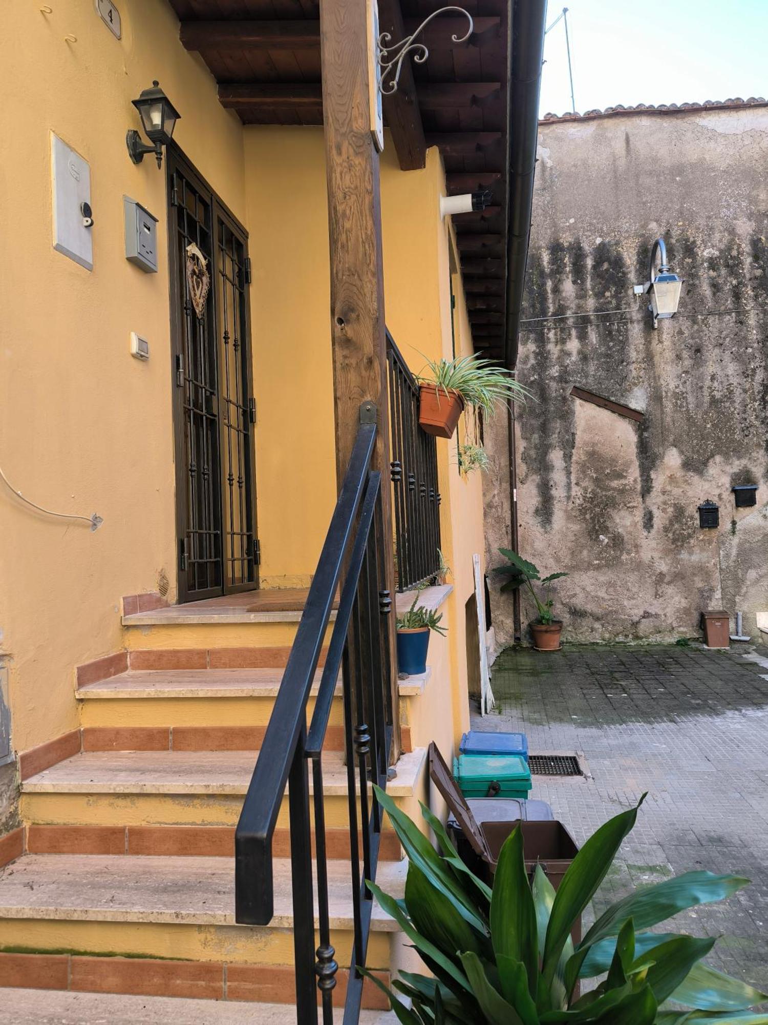 La Corte Morlupo Exterior photo