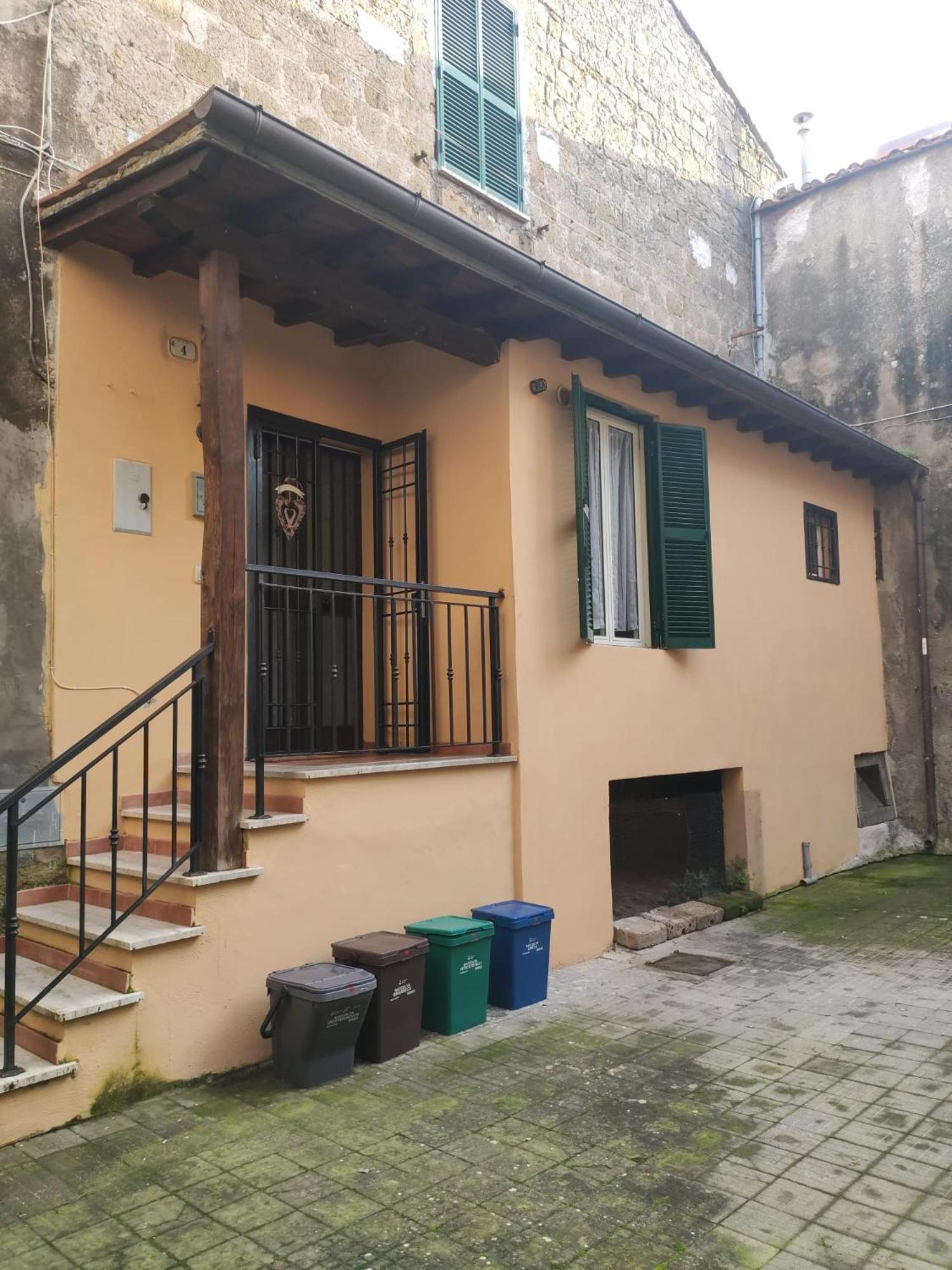La Corte Morlupo Exterior photo